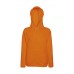 Дамски ватиран суитшърт LIGHTWEIGHT HOODED SWEAT Дамски ватиран суитшърт LIGHTWEIGHT HOODED SWEAT